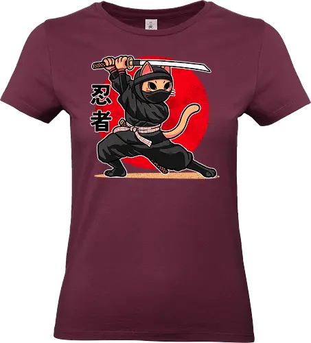 Shinobi Neko
