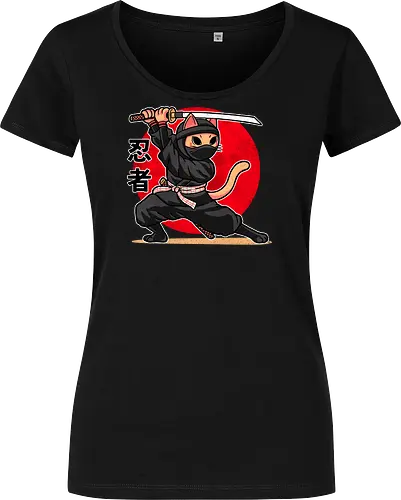 Shinobi Neko