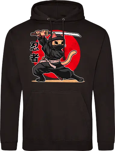 Shinobi Neko