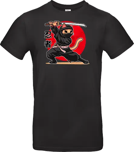 Shinobi Neko