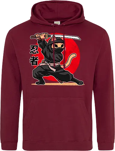 Shinobi Neko
