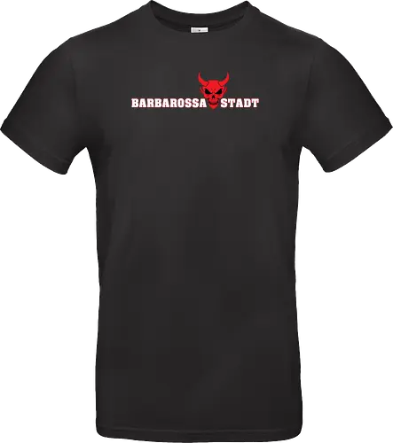 Barbarossastadt