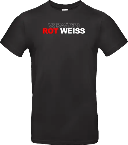 Vorwärts Rot-Weiß