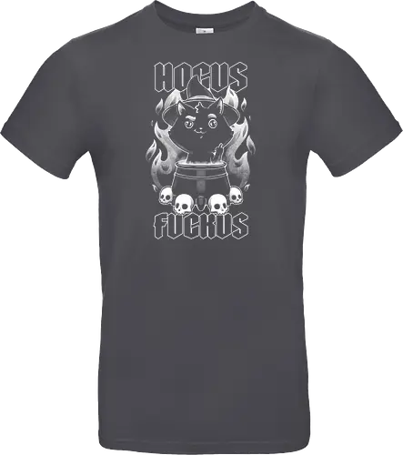 Hocus Pocus Witch Cat
