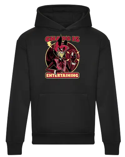 Radio Demon Entertainment