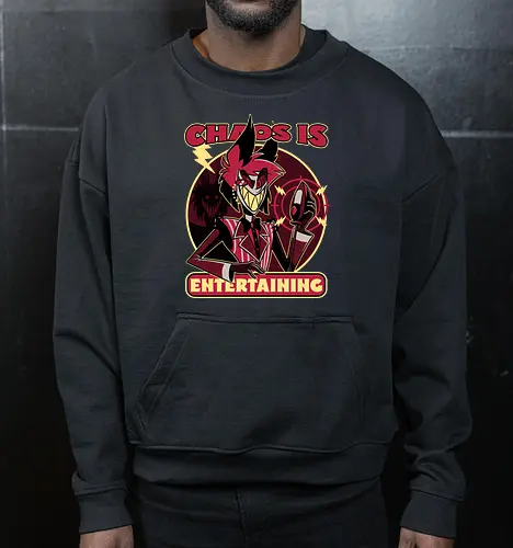 Radio Demon Entertainment