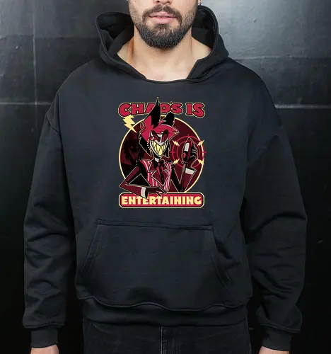 Radio Demon Entertainment