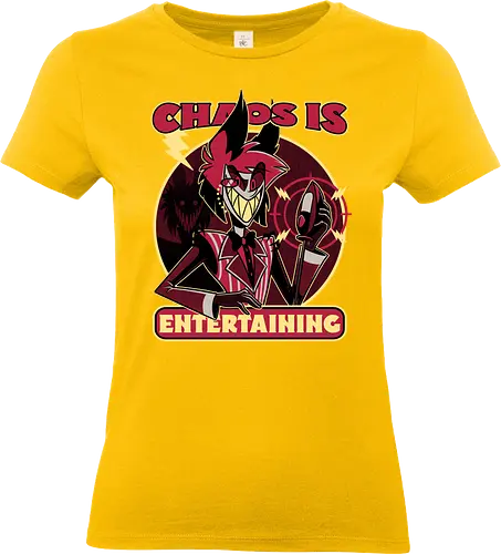 Radio Demon Entertainment
