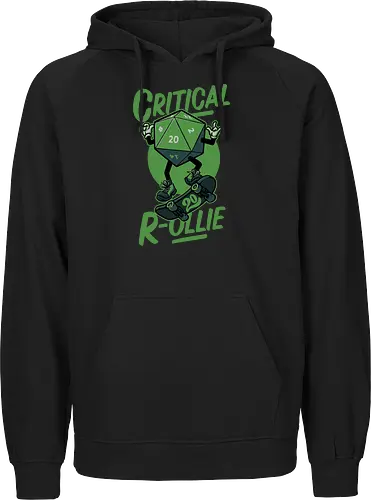 RPG - Critical R-ollie