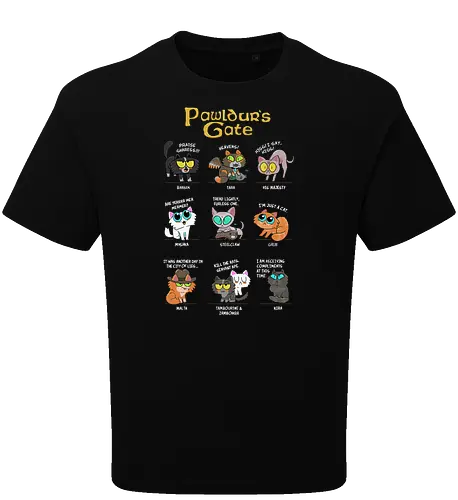 Pawldur's Gate