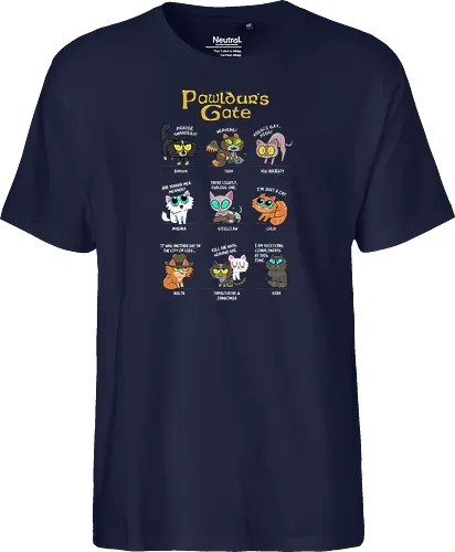 Pawldur's Gate