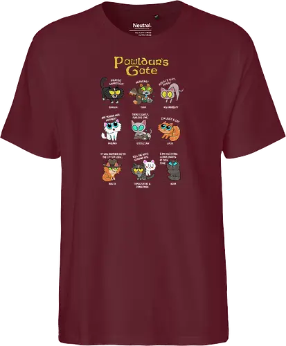Pawldur's Gate