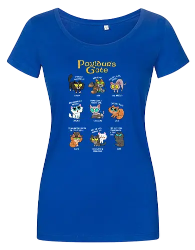 Pawldur's Gate