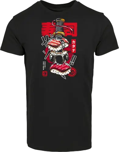 Japan Katana Sushi