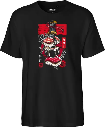 Japan Katana Sushi