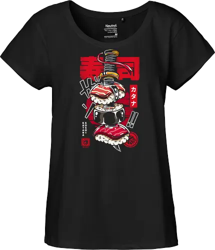 Japan Katana Sushi