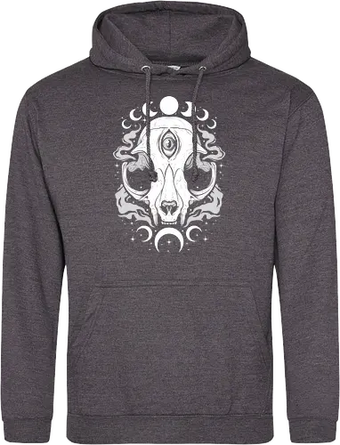 Occult Moon Cat