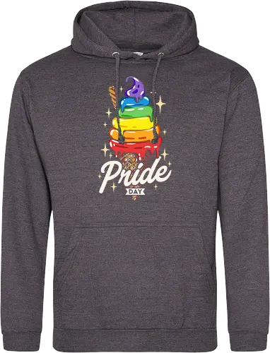 Pride Ice Cream