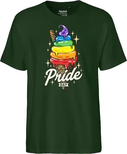 Pride Ice Cream