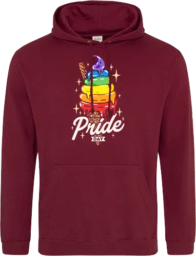 Pride Ice Cream