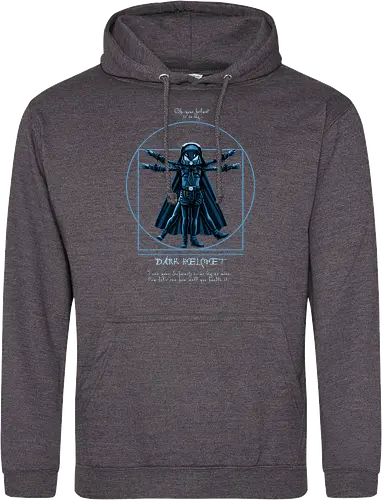 Vitruvian Helmet