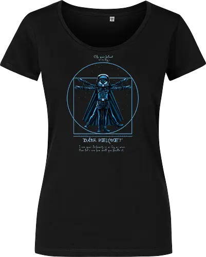 Vitruvian Helmet