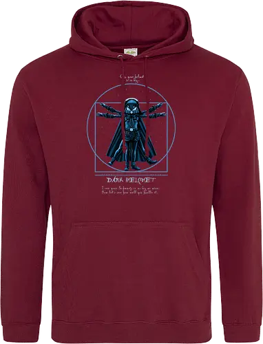 Vitruvian Helmet