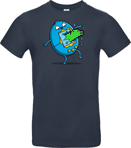 Screenburster!