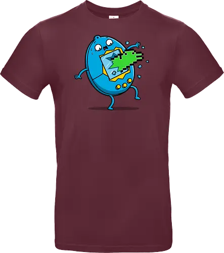 Screenburster!
