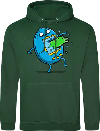 Screenburster!