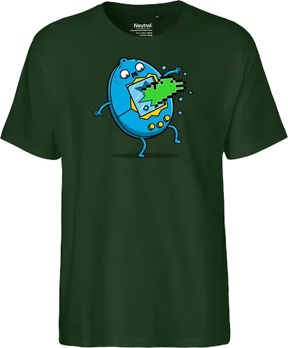 Screenburster!