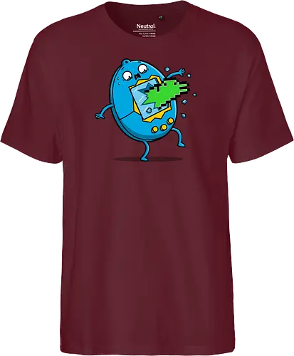 Screenburster!