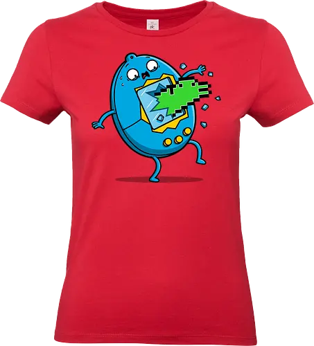 Screenburster!