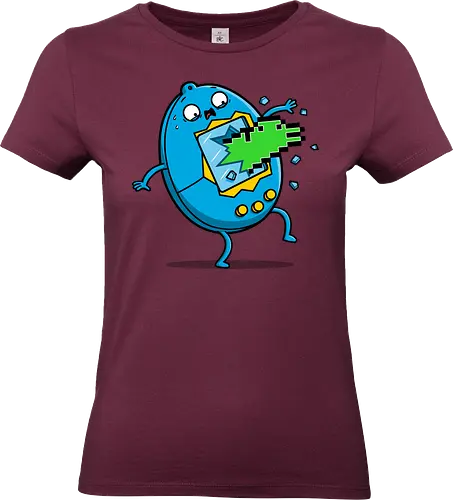 Screenburster!