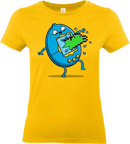 Screenburster!