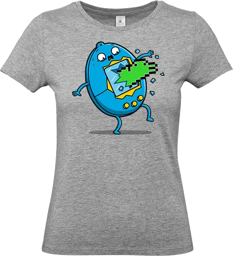 Screenburster!