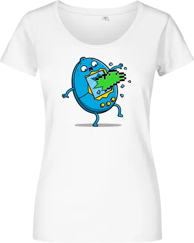 Screenburster!