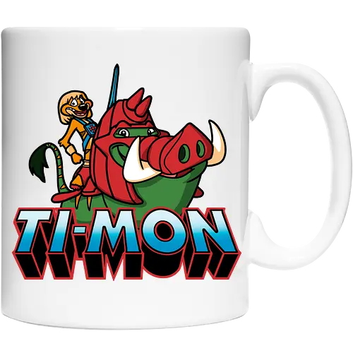 Ti Mon!