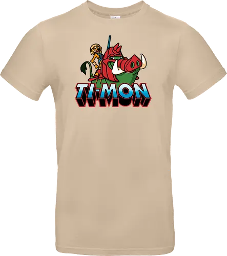 Ti Mon!