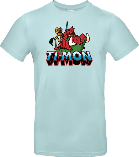 Ti Mon!