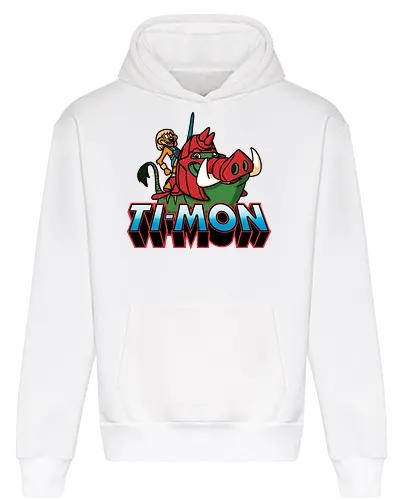 Ti Mon!