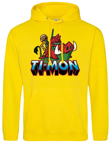 Ti Mon!