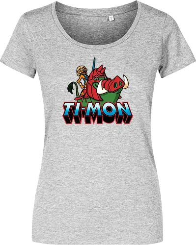 Ti Mon!