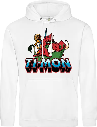 Ti Mon!