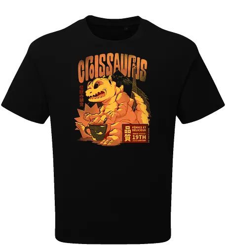 Croissaurus