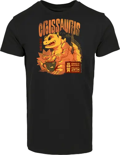 Croissaurus