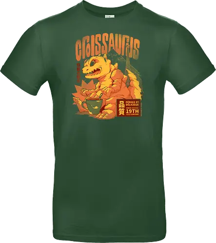 Croissaurus