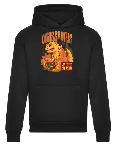 Croissaurus