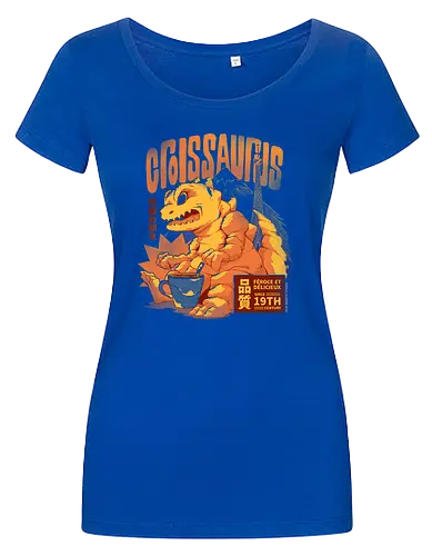 Croissaurus