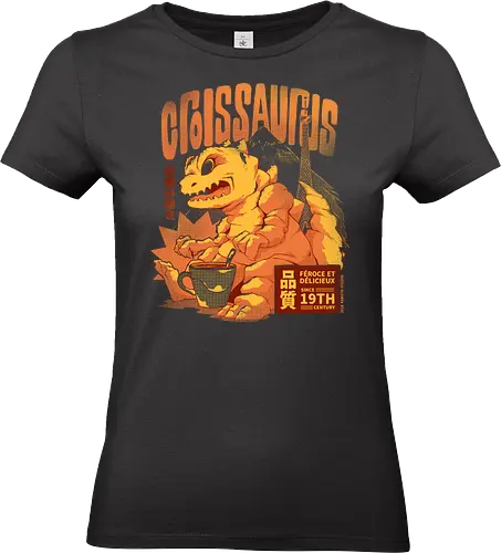 Croissaurus